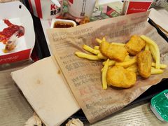 -肯德基(津滨店)