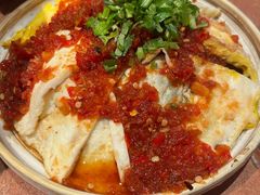 -浩海火燒雲傣家菜(芮欧百货店)