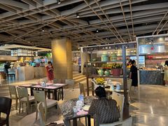 -金海湾自助餐厅(金陵饭店)