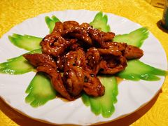 -黄B湛江鸡饭店(粤垦路店)