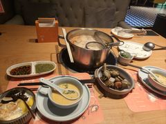 香兰叶包鸡-生如夏花泰式火锅(鹭洲里店)
