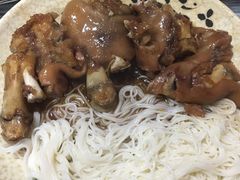 -贤花饭店(凯德店)