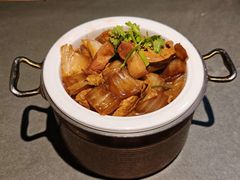 -小吊梨汤·北京菜·烤鸭(清河万象汇店)