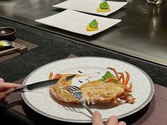 -温州万和豪生大酒店-餐厅