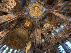 -滴血救世主教堂