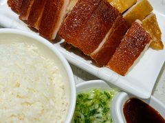 -香港新发烧腊茶餐厅(书城店)
