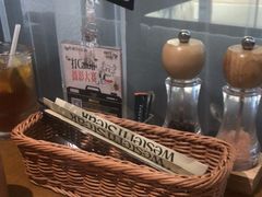 -西语炭烧牛排·西厨(石龙店)