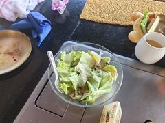 -亚龙湾红树林度假酒店-韩轩韩餐厅