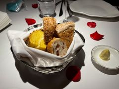 -燃扒房Steakhouse(皇庭店)