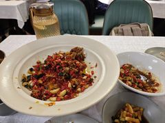 -湘中缘·湖南菜(娄底驻京办店)