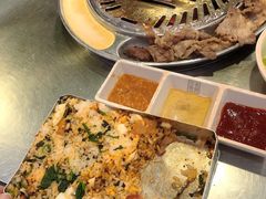 -喜来稀肉(虹泉路店)
