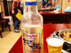 -胖娃古镇鸡杂(磁器口总店)