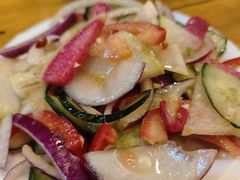 -新疆艾麦尔烧烤(丰台路口店)