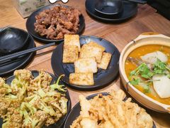 -起锅烧油(信河街店)