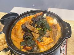 -螺叔螺蛳鸭脚煲(河南岸店)