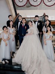 -洋洋婚纱品牌集合店