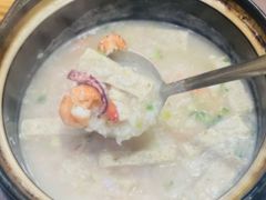 -潮粥馆(长江花园店)
