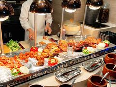 -舜和巴西烤肉餐厅(舜和国际店)