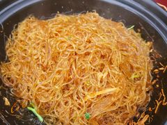 -寻钵记民菜馆·正宗常德钵子菜(滨湖路店)