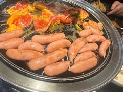 -九田家黑牛烤肉料理(石路天虹店)