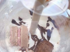 -星巴克(北京门头沟长安天街店)