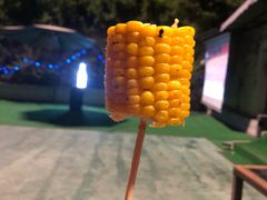 玉米-小象钓虾·营地烧烤(洛溪店)