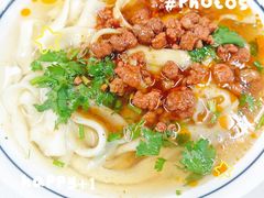 -老爷庙风味美食府(魏都大道店)