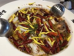 -太二酸菜鱼(天鹅湖万达店)
