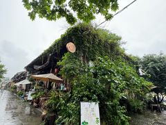 -古堰画乡景区
