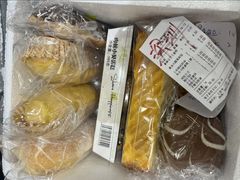 -Caidie Bakery采蝶轩(百越店)