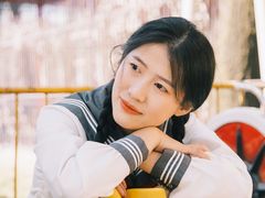 -西安市长乐公园