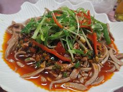 -洪霞餐馆