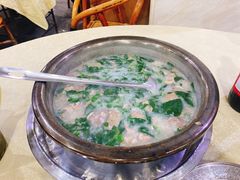 猪杂粥-标记美食新鲜猪杂(兴南大道店)