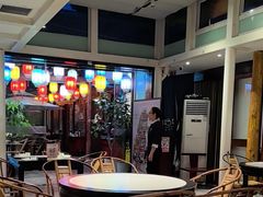 -院8里·少城记忆老川菜(宽窄巷子店)