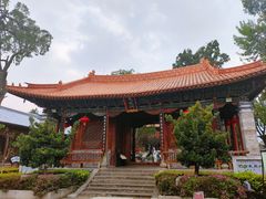 -大理古城