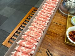 -乐宴·老北京铜火锅(八卦岭店)