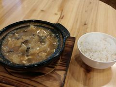 红烧煲仔翅-翅客(紫金大街店)