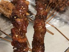 排骨-阿梅姐美食店