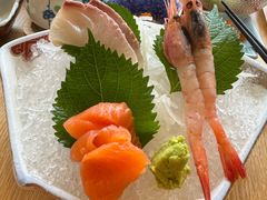 -阿吾罗·月咏精致日料(港汇恒隆广场店)