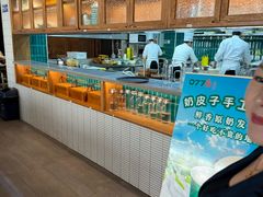 -0776食堂·京城创意菜(七里庄店)