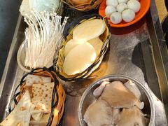 -范贤光鸡公煲(平乐园总店)
