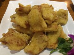 -东北大菜馆(延长路店)