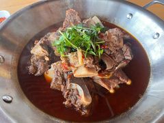 -大众跷脚牛肉馆·非遗传承单位(峨眉山店)