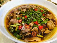 -箸福·夜上海(雨花客厅店)