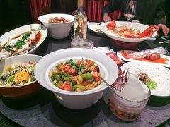 -锦楼·臻选新杭帮(杭州中心店)