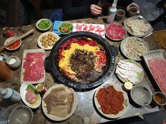 -重庆渝达老火锅(春熙路店)