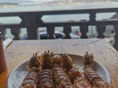 -北港方记海鲜楼·海景餐厅