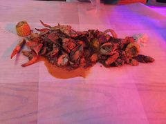 -Dampa Seafood Grill - Dubai
