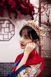 -薇视觉婚纱摄影工作室·婚纱照·结婚照