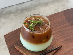 -稀物集咖啡(徽州大道店)